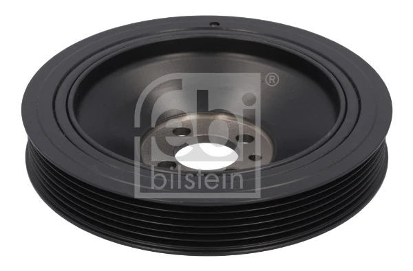 Belt Pulley, crankshaft